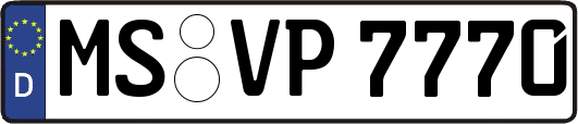 MS-VP7770
