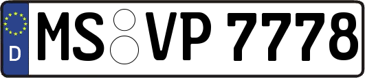 MS-VP7778