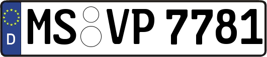 MS-VP7781