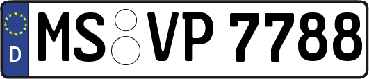 MS-VP7788
