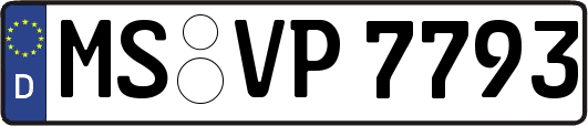 MS-VP7793