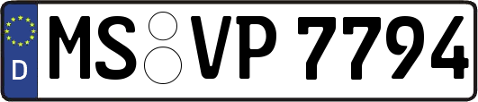 MS-VP7794