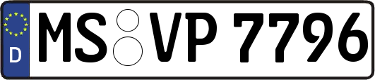 MS-VP7796