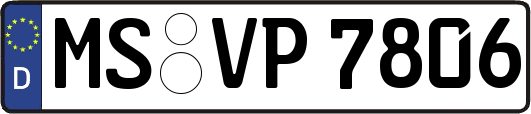MS-VP7806