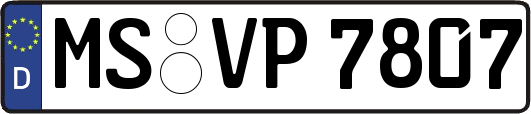 MS-VP7807