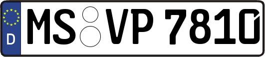MS-VP7810