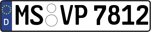 MS-VP7812