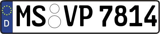 MS-VP7814