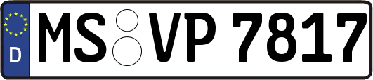 MS-VP7817
