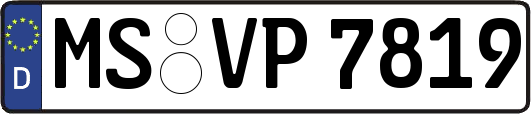 MS-VP7819
