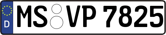 MS-VP7825