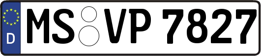 MS-VP7827