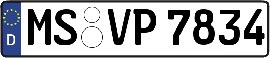 MS-VP7834