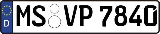 MS-VP7840