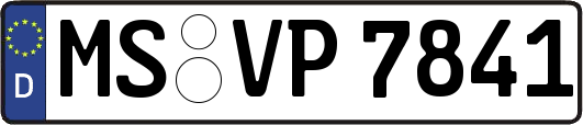 MS-VP7841