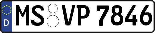 MS-VP7846