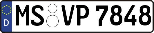 MS-VP7848