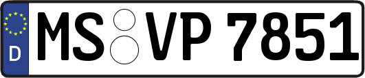 MS-VP7851
