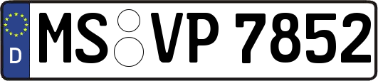 MS-VP7852