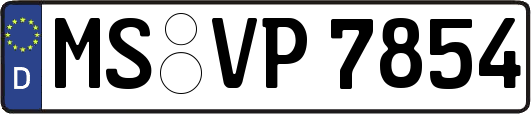 MS-VP7854