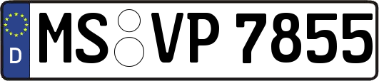 MS-VP7855