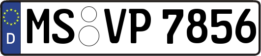 MS-VP7856