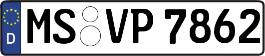 MS-VP7862