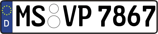 MS-VP7867