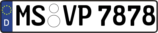 MS-VP7878