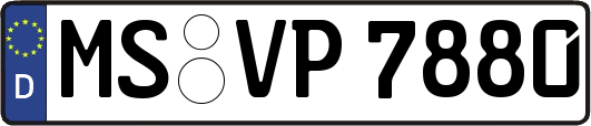 MS-VP7880