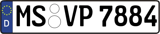 MS-VP7884