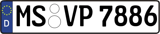 MS-VP7886