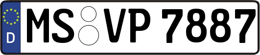 MS-VP7887