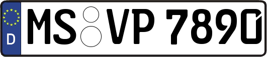 MS-VP7890