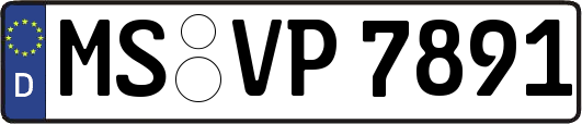 MS-VP7891