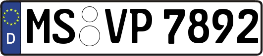 MS-VP7892
