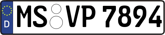 MS-VP7894