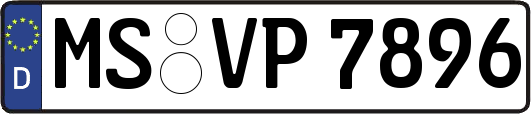 MS-VP7896