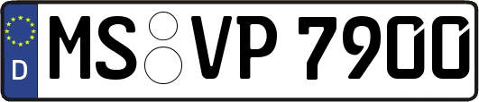 MS-VP7900