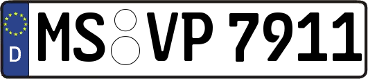MS-VP7911