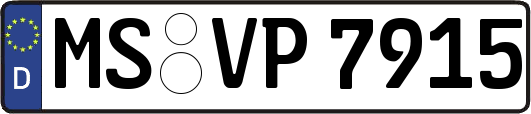 MS-VP7915