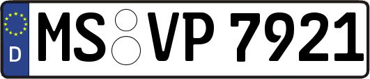 MS-VP7921