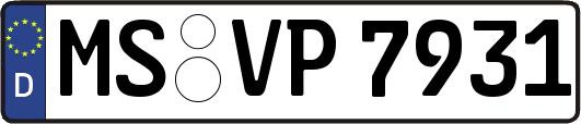 MS-VP7931