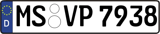MS-VP7938