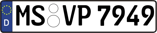 MS-VP7949