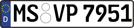 MS-VP7951