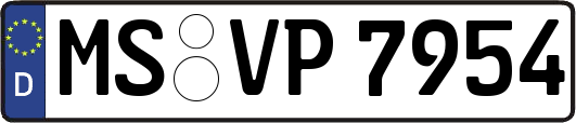 MS-VP7954