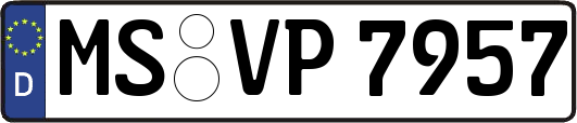 MS-VP7957
