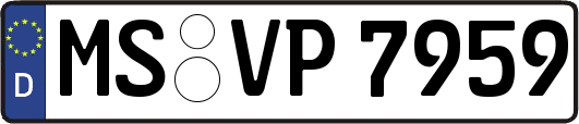 MS-VP7959