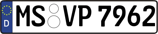 MS-VP7962